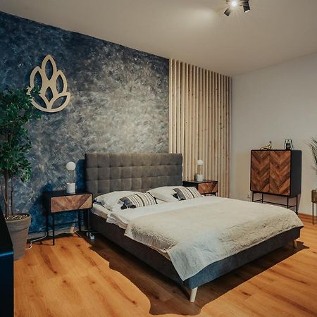 Apartmany J&J Šumperk Extérieur photo