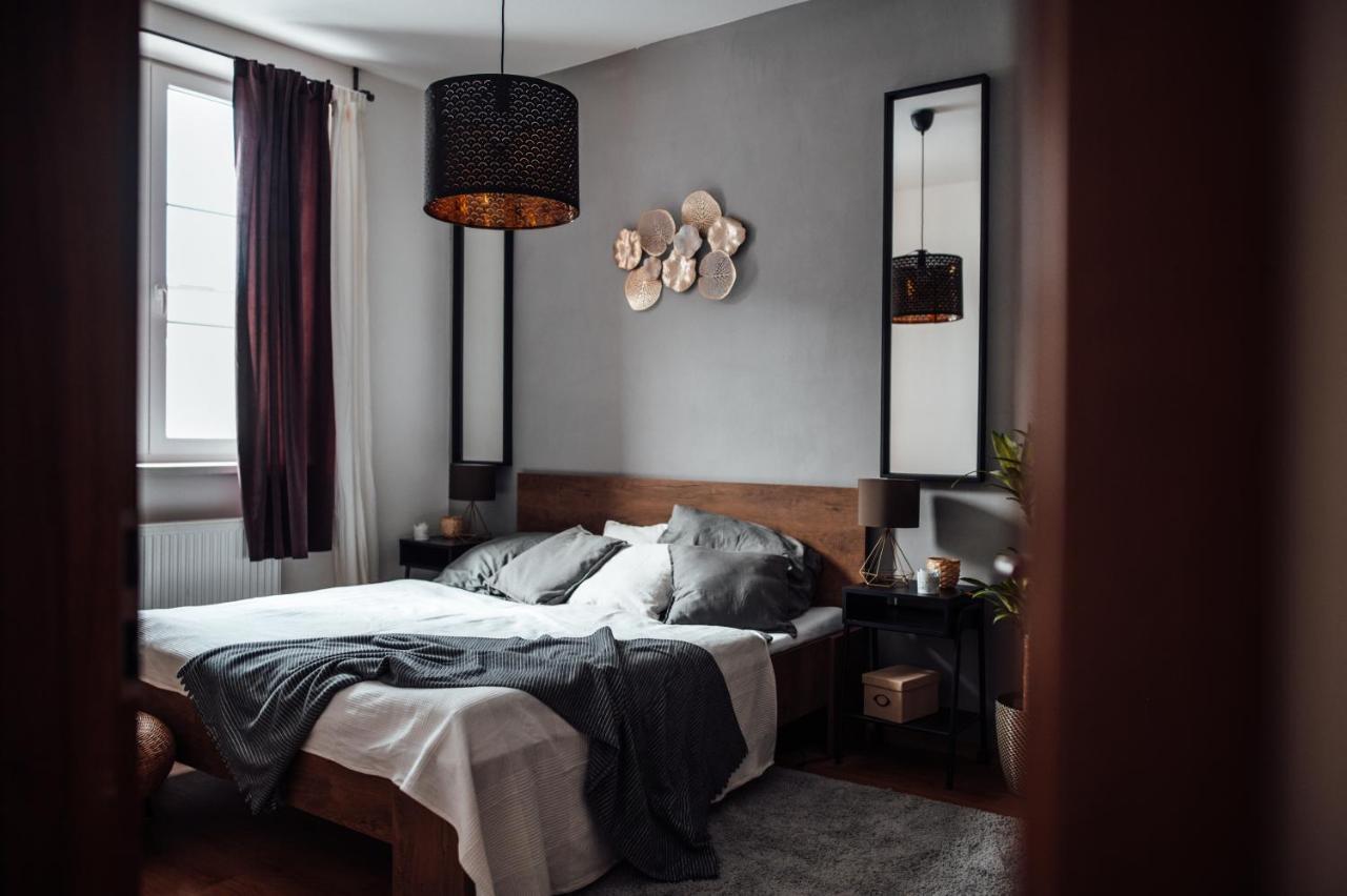 Apartmany J&J Šumperk Extérieur photo