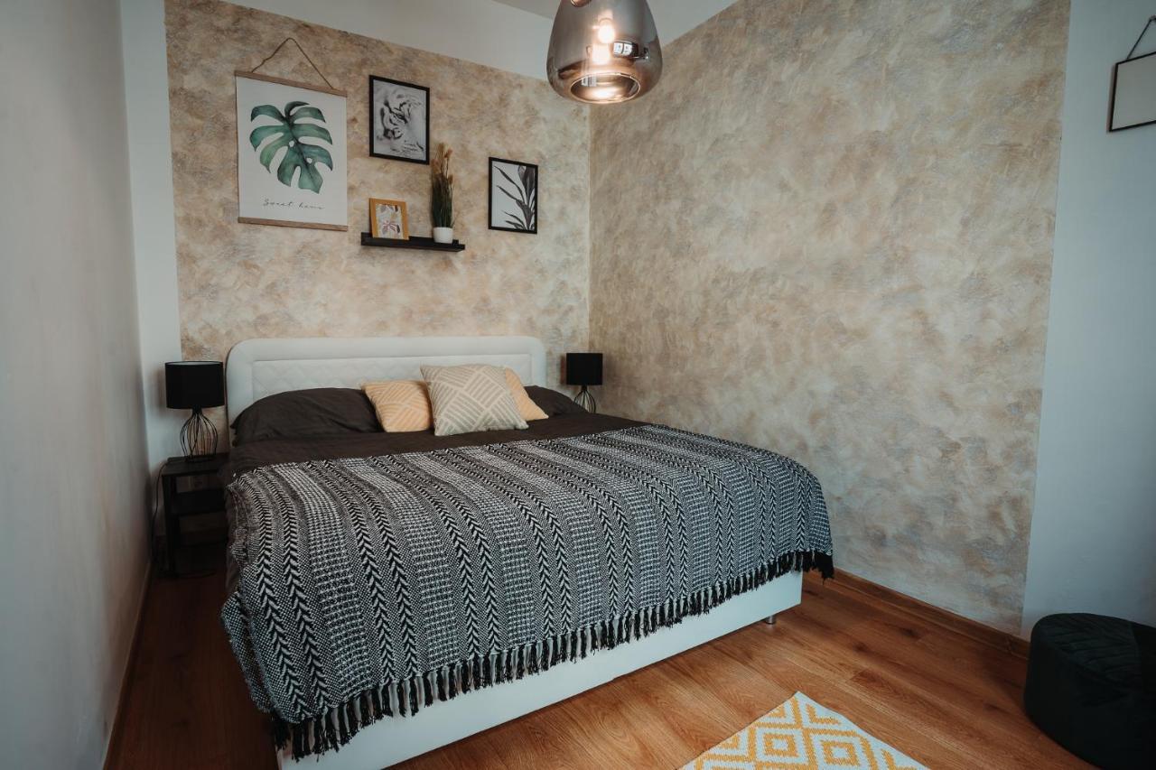Apartmany J&J Šumperk Extérieur photo
