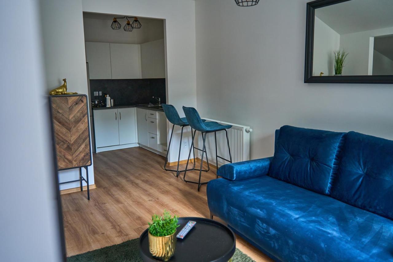 Apartmany J&J Šumperk Extérieur photo
