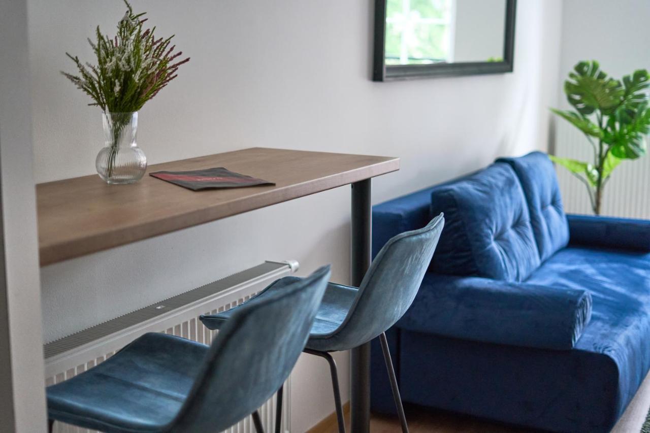 Apartmany J&J Šumperk Extérieur photo