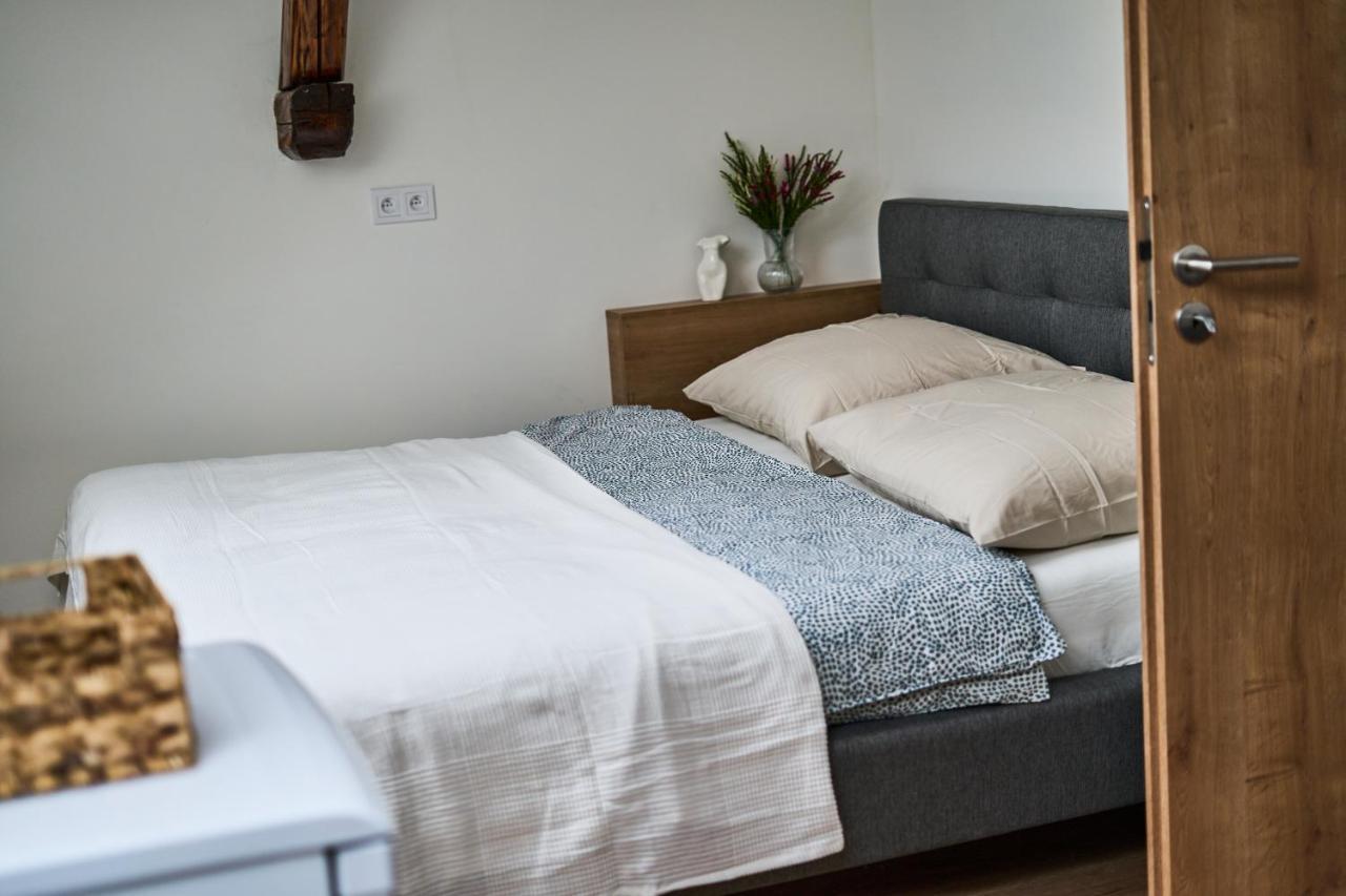 Apartmany J&J Šumperk Extérieur photo