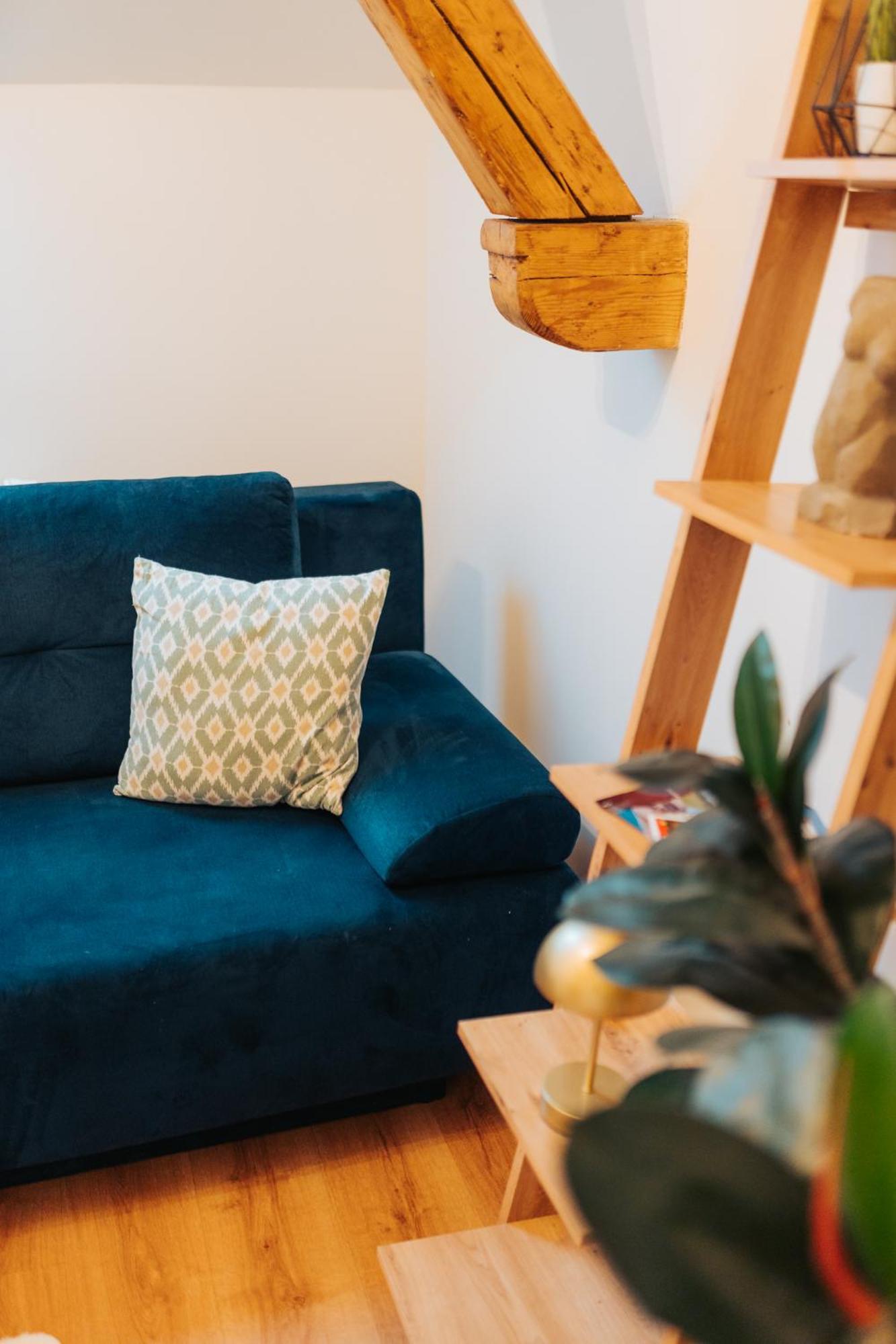Apartmany J&J Šumperk Extérieur photo