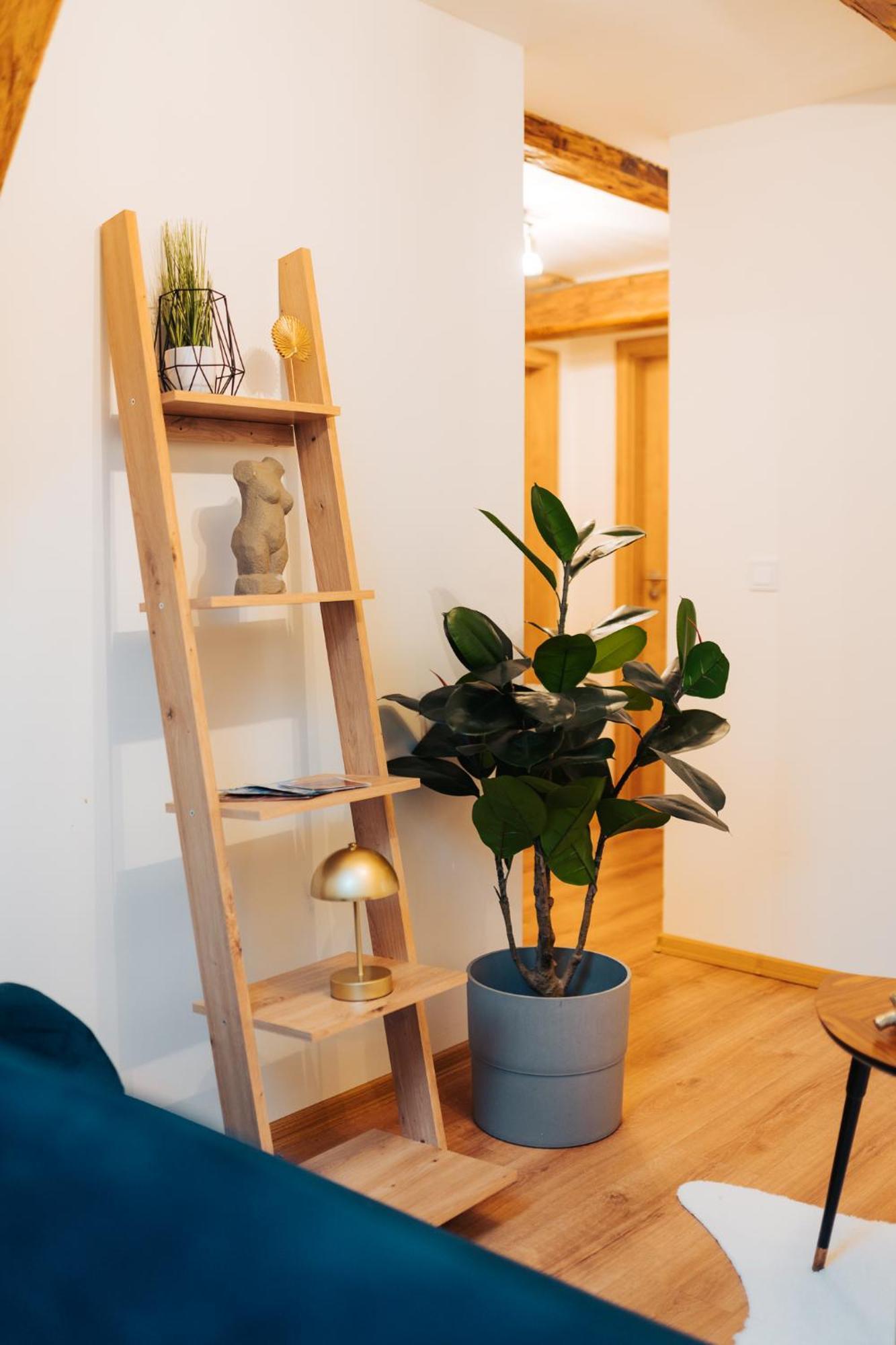 Apartmany J&J Šumperk Extérieur photo
