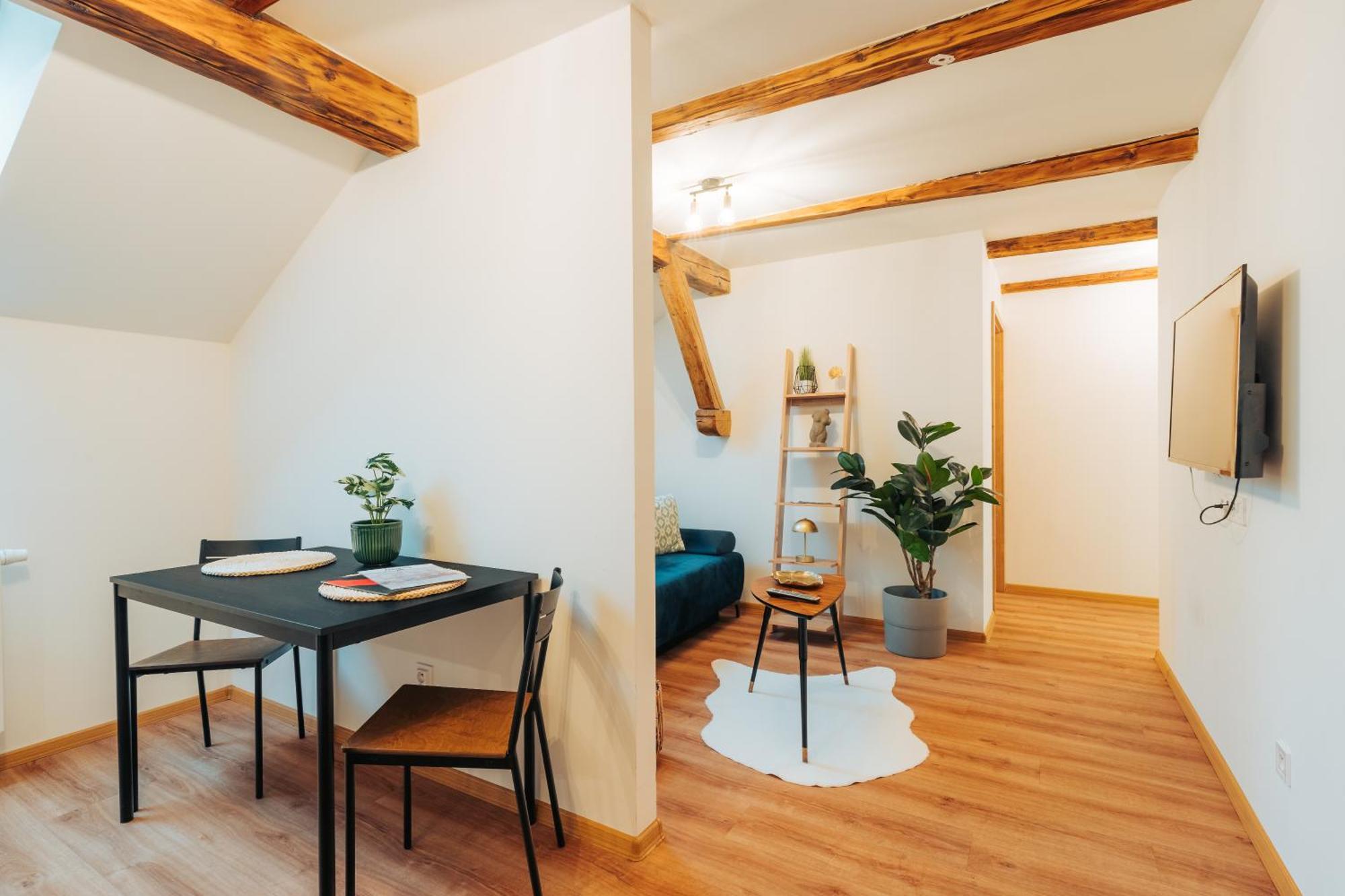 Apartmany J&J Šumperk Extérieur photo