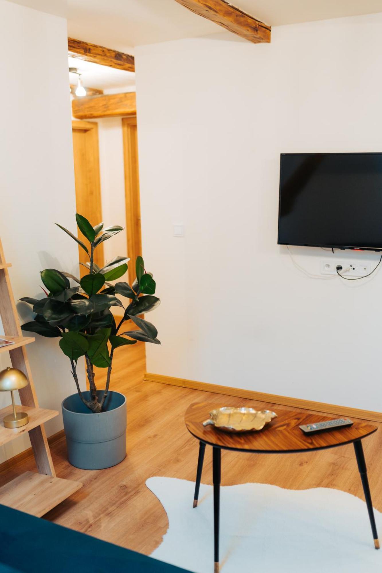 Apartmany J&J Šumperk Extérieur photo