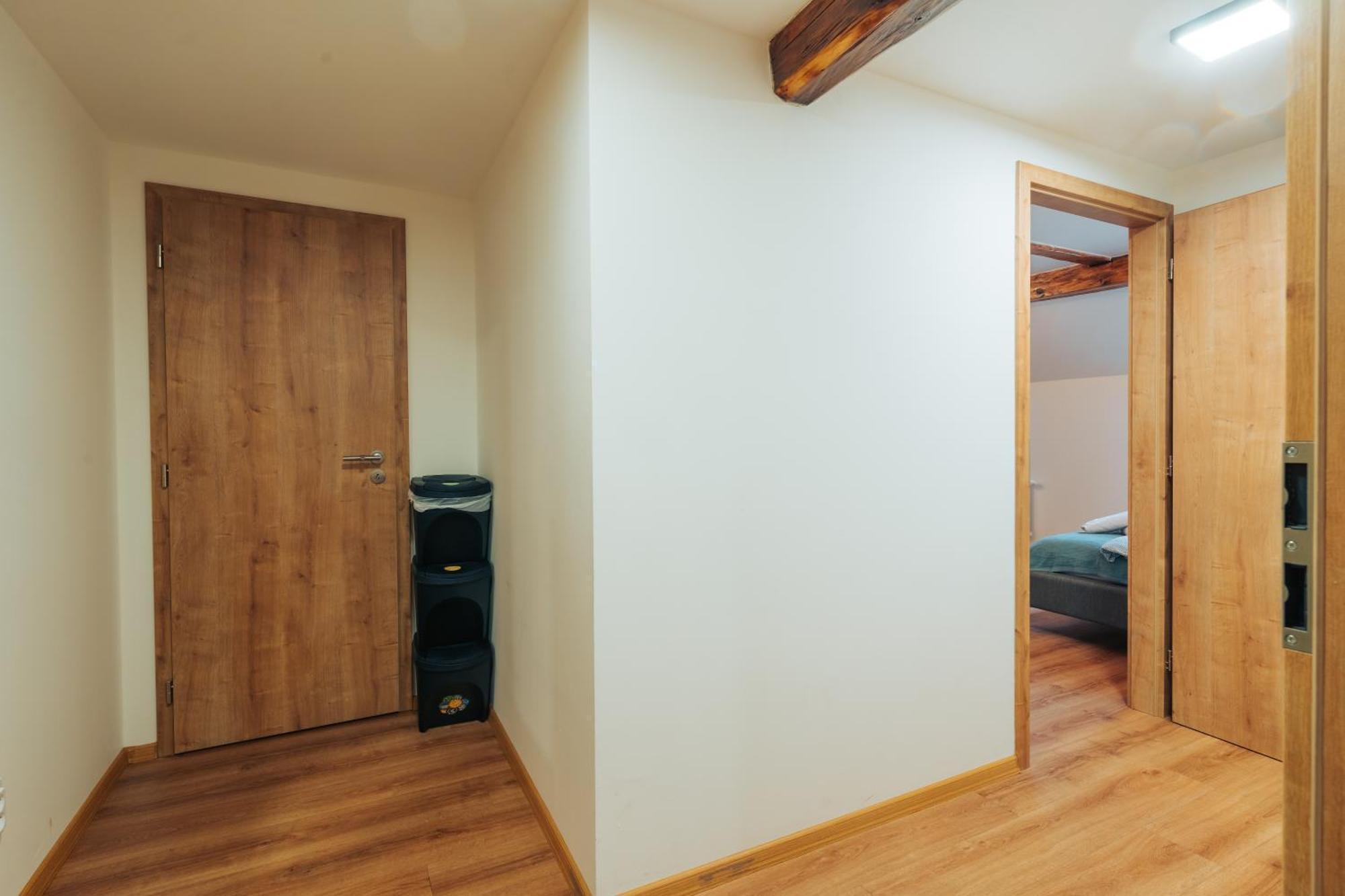 Apartmany J&J Šumperk Extérieur photo