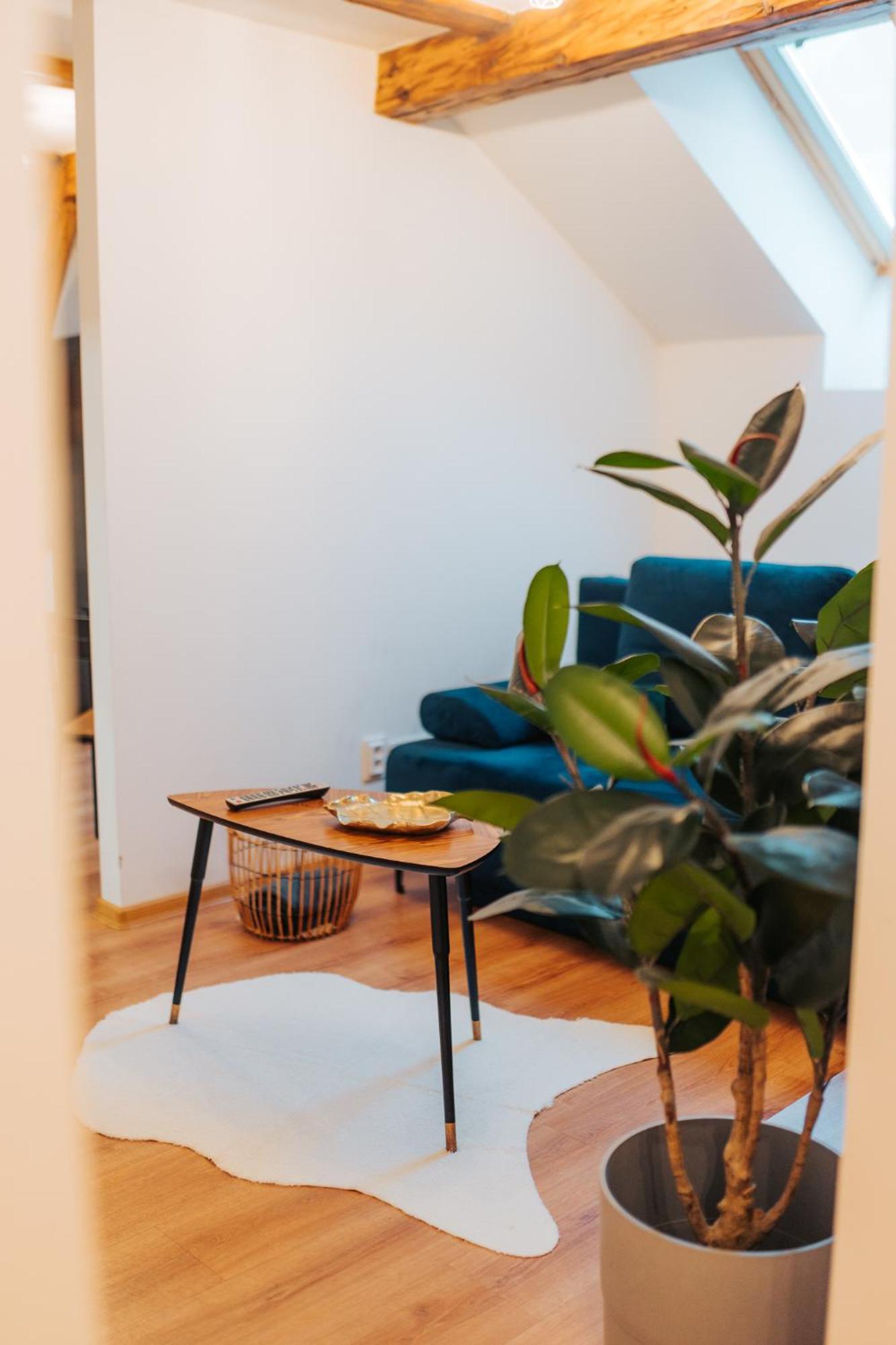 Apartmany J&J Šumperk Extérieur photo