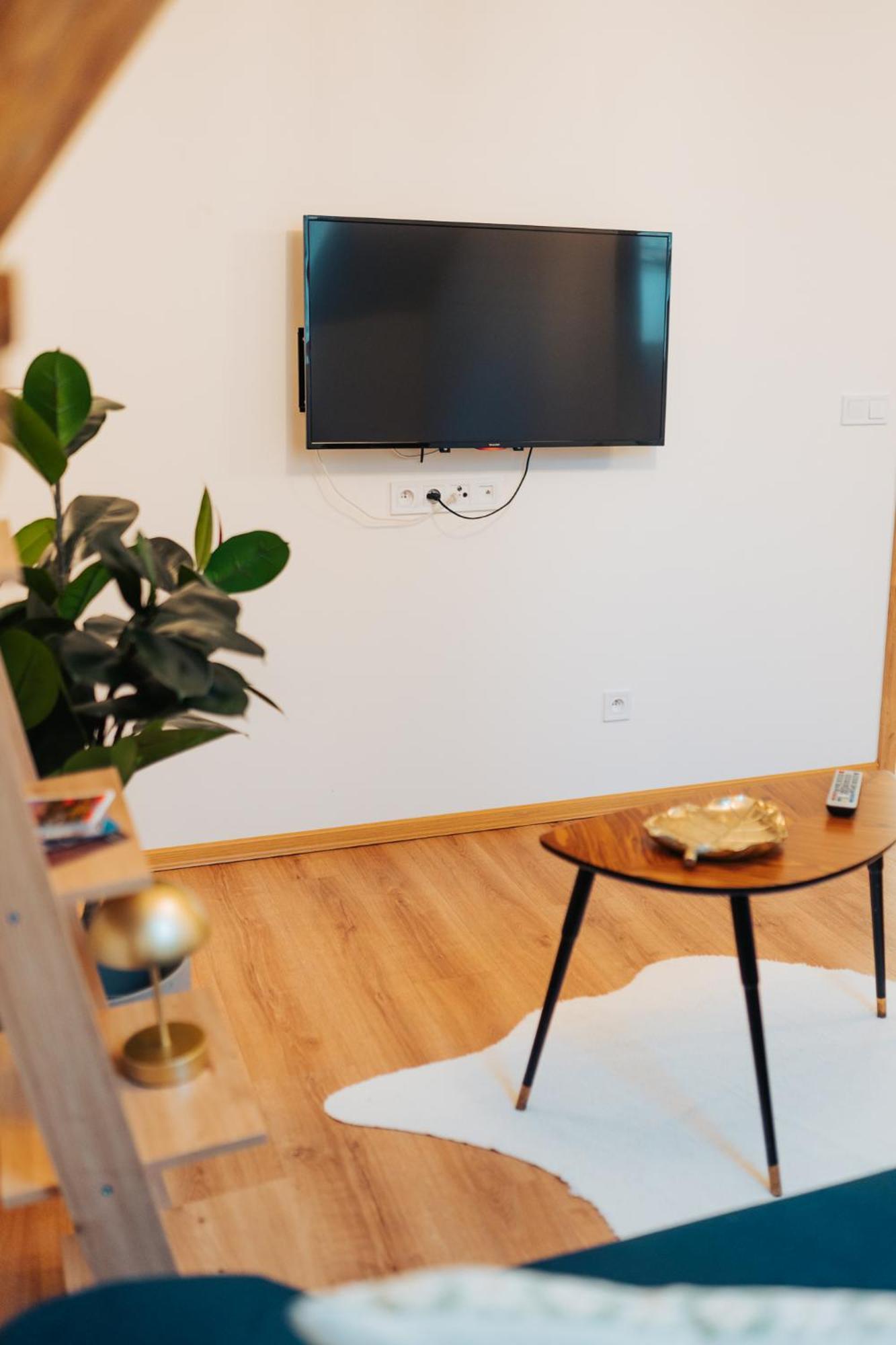Apartmany J&J Šumperk Extérieur photo