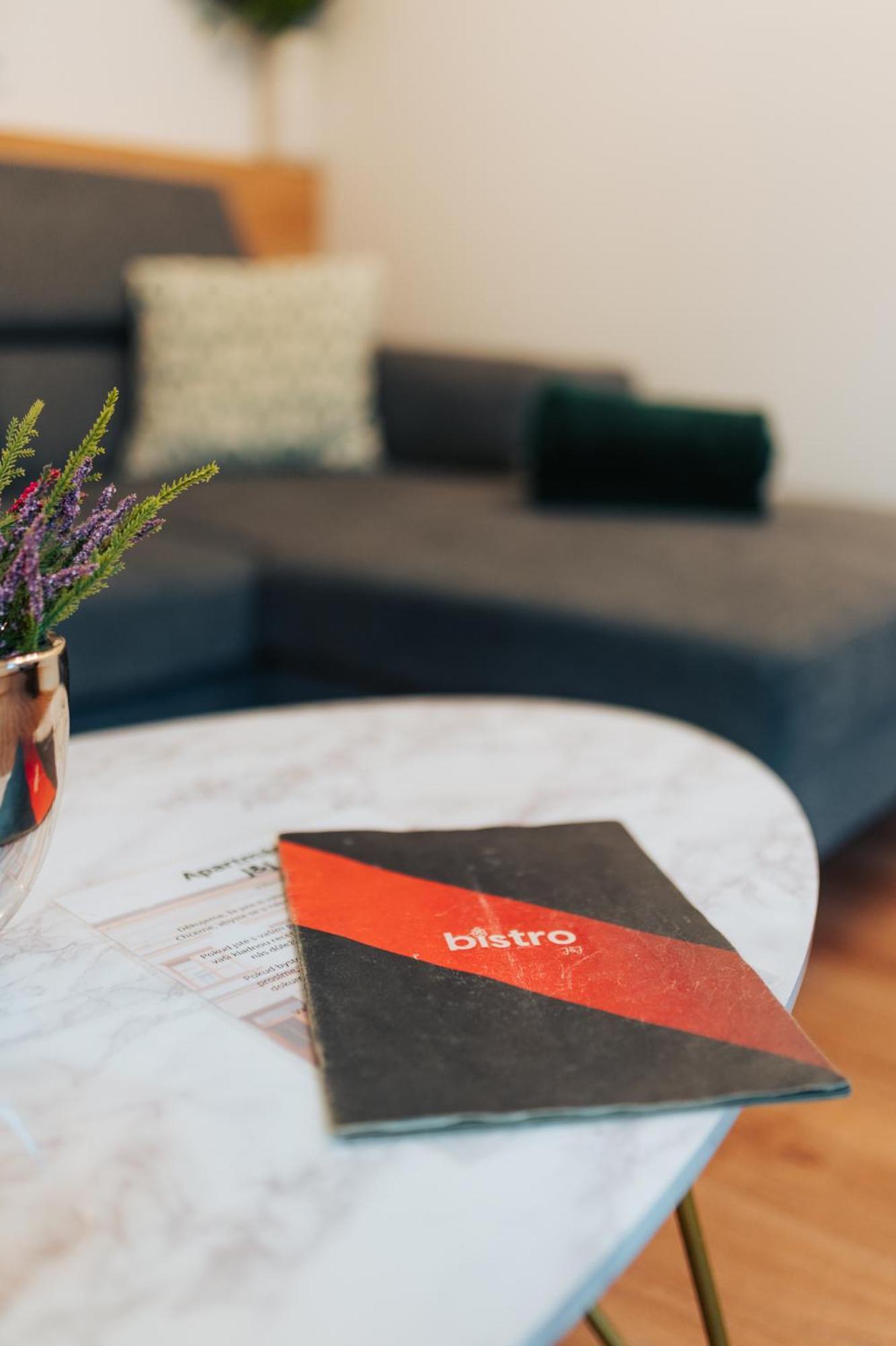 Apartmany J&J Šumperk Extérieur photo