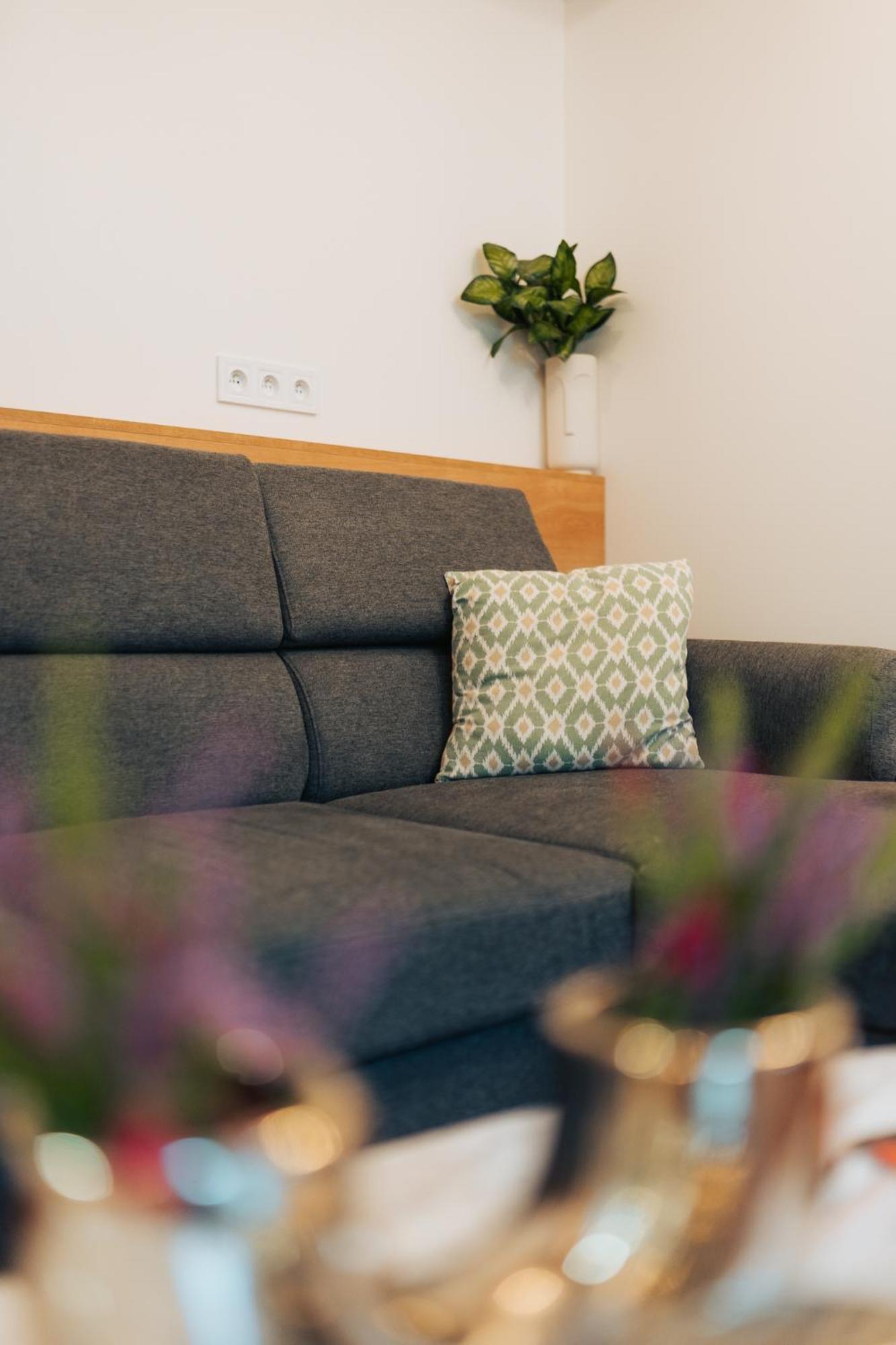 Apartmany J&J Šumperk Extérieur photo